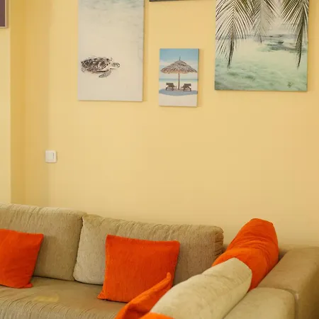 Apartment Fm 3