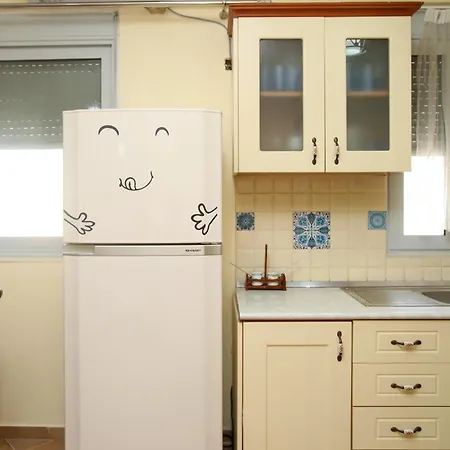Fm 3 Apartment *
