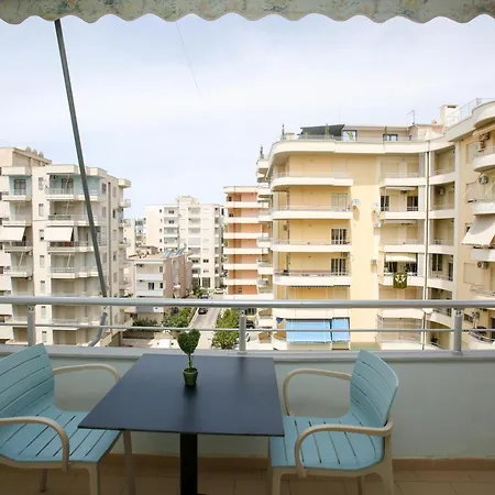 Fm 3 Apartment