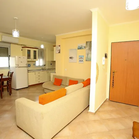 Apartment Fm 3