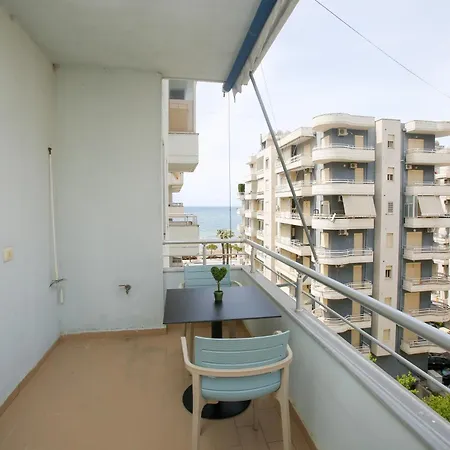 Apartment Fm 3 Vlorë