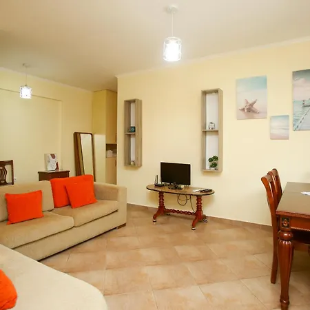 Apartment Fm 3