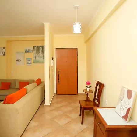 Apartment Fm 3 *