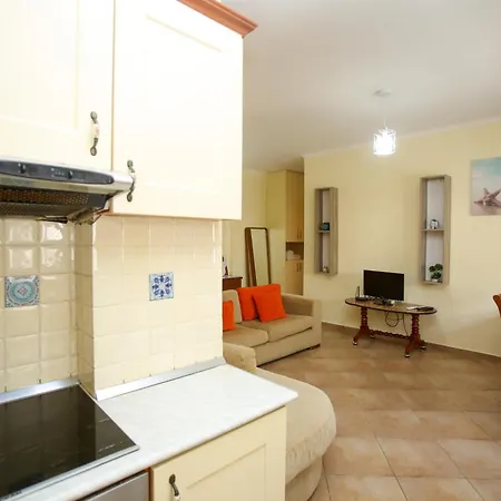 Apartment Fm 3 Vlore