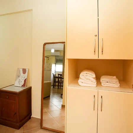 Fm 3 Apartment Vlore