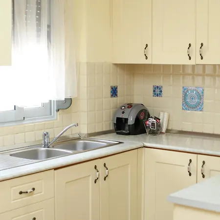 Apartment Fm 3 Vlorë