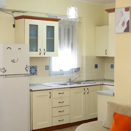 Fm 3 Apartment Vlore